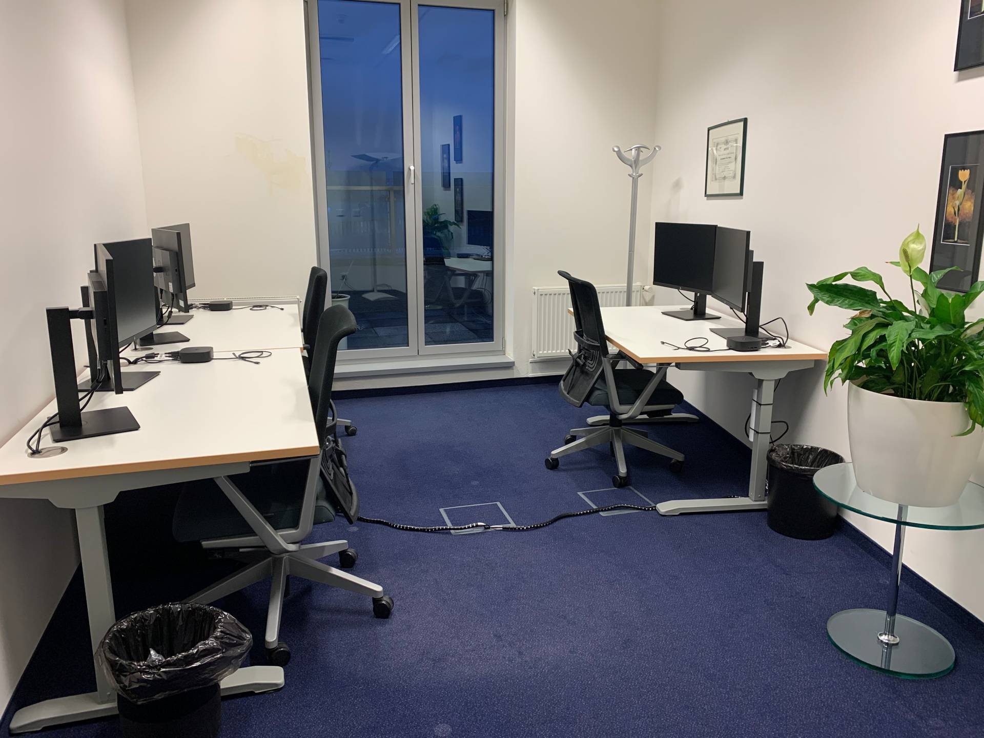 Digital Technology Center Commerzbank