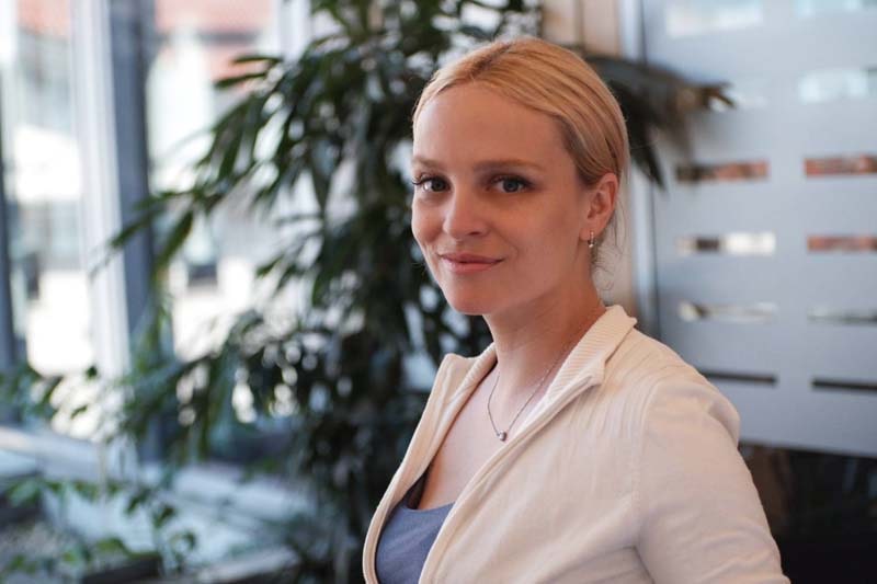 Obrázek Recruiter